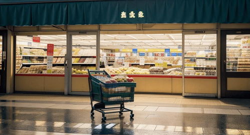 量販零食巨頭伸向新戰(zhàn)線 日用百貨無人問，社區(qū)超市何去何從？